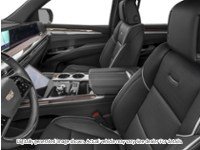 2026 Cadillac Escalade 4WD 4Dr Platinum Luxury OEM Shot 5