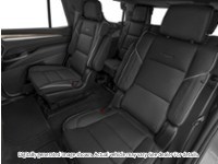 2026 Cadillac Escalade 4WD 4Dr Platinum Luxury OEM Shot 6