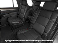 2026 Cadillac Escalade 4WD 4Dr Platinum Luxury OEM Shot 6