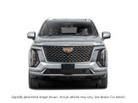 2026 Cadillac Escalade 4WD 4Dr Luxury Exterior Shot 5