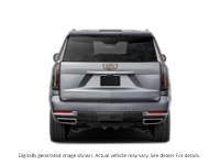 2026 Cadillac Escalade 4WD 4Dr Luxury Exterior Shot 7