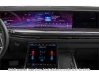 2026 Cadillac Escalade 4WD 4Dr Luxury Interior Shot 2