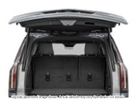 2026 Cadillac Escalade 4WD 4Dr Luxury Exterior Shot 4