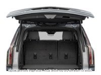 2026 Cadillac Escalade 4WD 4Dr Luxury Exterior Shot 4
