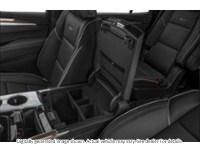 2026 Cadillac Escalade 4WD 4Dr Luxury Interior Shot 7
