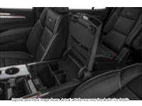 2026 Cadillac Escalade 4WD 4Dr Luxury Interior Shot 7