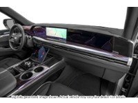 2026 Cadillac Escalade 4WD 4Dr Luxury Interior Shot 1