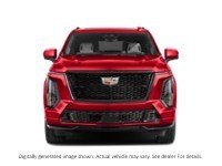 2026 Cadillac Escalade AWD 4Dr V-Series Exterior Shot 5