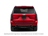 2026 Cadillac Escalade AWD 4Dr V-Series Exterior Shot 7