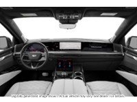 2026 Cadillac Escalade AWD 4Dr V-Series Interior Shot 6