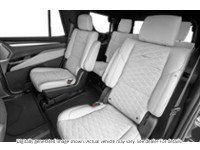 2026 Cadillac Escalade AWD 4Dr V-Series Interior Shot 5
