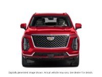 2026 Cadillac Escalade Esv 4WD 4Dr Luxury Exterior Shot 5
