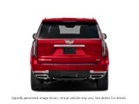 2026 Cadillac Escalade Esv 4WD 4Dr Luxury Exterior Shot 7