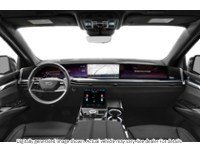 2026 Cadillac Escalade Esv 4WD 4Dr Luxury Interior Shot 6