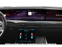 2026 Cadillac Escalade Esv 4WD 4Dr Luxury Interior Shot 2