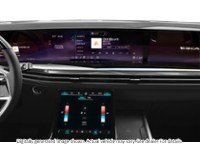 2026 Cadillac Escalade Esv 4WD 4Dr Luxury Interior Shot 2