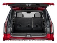 2026 Cadillac Escalade Esv 4WD 4Dr Luxury Exterior Shot 4