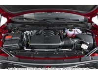 2026 Cadillac Escalade Esv 4WD 4Dr Luxury Exterior Shot 3