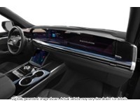 2026 Cadillac Escalade Esv 4WD 4Dr Luxury Interior Shot 1