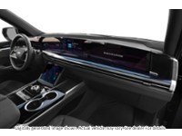 2026 Cadillac Escalade Esv 4WD 4Dr Luxury Interior Shot 1