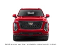 2026 Cadillac Escalade Esv 4WD 4Dr Sport Exterior Shot 5
