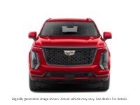2027 Cadillac Escalade Esv 4WD 4Dr Platinum Sport Exterior Shot 5