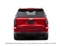 2026 Cadillac Escalade Esv 4WD 4Dr Sport Exterior Shot 7