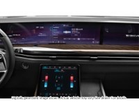 2026 Cadillac Escalade Esv 4WD 4Dr Sport Interior Shot 2