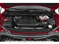 2026 Cadillac Escalade Esv 4WD 4Dr Sport Exterior Shot 3