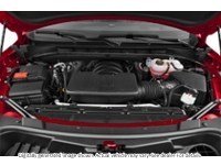 2027 Cadillac Escalade Esv 4WD 4Dr Sport Exterior Shot 3