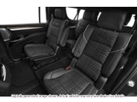 2026 Cadillac Escalade Esv 4WD 4Dr Sport Interior Shot 5