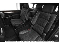 2026 Cadillac Escalade Esv 4WD 4Dr Sport Interior Shot 5