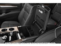 2026 Cadillac Escalade Esv 4WD 4Dr Sport Interior Shot 7