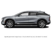2027 Cadillac Optiq 4Dr Premium Luxury Exterior Shot 6