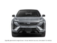 2026 Cadillac Optiq 4Dr Sport Exterior Shot 5