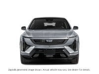 2027 Cadillac Optiq 4Dr Premium Luxury Exterior Shot 5