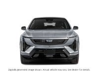 2026 Cadillac Optiq 4Dr Sport Exterior Shot 5