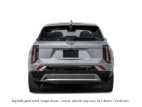 2027 Cadillac Optiq 4Dr Premium Luxury Exterior Shot 7
