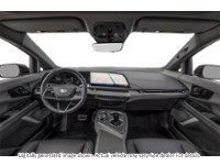 2027 Cadillac Optiq 4Dr Premium Luxury Interior Shot 6