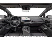 2026 Cadillac Optiq 4Dr Premium Luxury Interior Shot 6