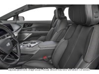 2026 Cadillac Optiq 4Dr Sport Interior Shot 4