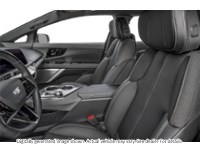 2027 Cadillac Optiq 4Dr Premium Luxury Interior Shot 4