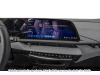 2027 Cadillac Optiq 4Dr Premium Luxury Interior Shot 2