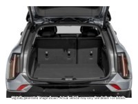 2026 Cadillac Optiq 4Dr Sport Exterior Shot 4