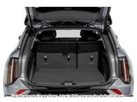 2027 Cadillac Optiq 4Dr Premium Luxury Exterior Shot 4