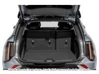 2026 Cadillac Optiq 4Dr Sport Exterior Shot 4