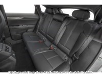 2026 Cadillac Optiq 4Dr Sport Interior Shot 5