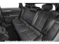 2027 Cadillac Optiq 4Dr Premium Luxury Interior Shot 5