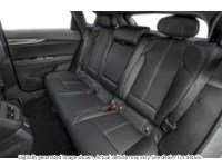 2027 Cadillac Optiq 4Dr Premium Luxury Interior Shot 5