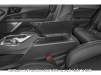 2026 Cadillac Optiq 4Dr Sport Interior Shot 7